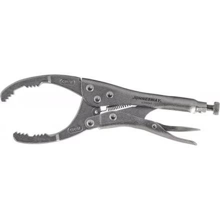 Щипцы для масляных фильтров с фиксированным захватом 53-118 мм  AI050043  Jonnesway 49270 купить в Нижневартовске