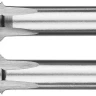 Комплект метчиков STAYER "MASTER", сталь 9ХС, М12х1,75, 2 шт 28025-12-1.75-H2 купить в Нижневартовске