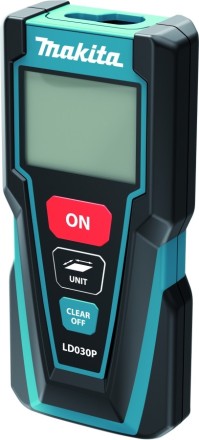 Дальномер лазерный Makita LD030P купить в Нижневартовске