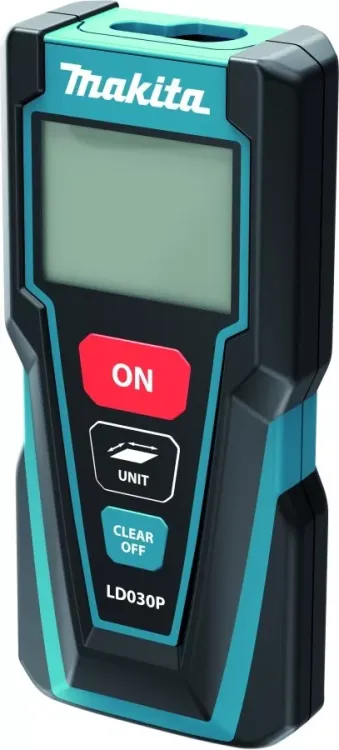Дальномер лазерный Makita LD030P купить в Нижневартовске