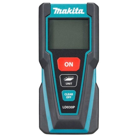Дальномер лазерный Makita LD030P купить в Нижневартовске