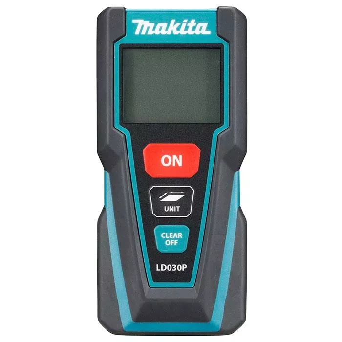 Дальномер лазерный Makita LD030P купить в Нижневартовске