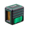 Построитель лазерных плоскостей лазерный уровень ADA Cube MINI Green Home Edition ADA купить в Нижневартовске