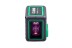 Построитель лазерных плоскостей лазерный уровень ADA Cube MINI Green Home Edition ADA купить в Нижневартовске