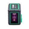 Построитель лазерных плоскостей лазерный уровень ADA Cube MINI Green Home Edition ADA купить в Нижневартовске