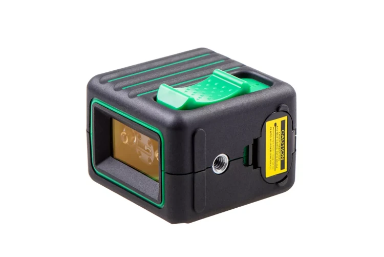 Построитель лазерных плоскостей лазерный уровень ADA Cube MINI Green Home Edition ADA купить в Нижневартовске