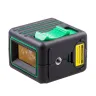 Построитель лазерных плоскостей лазерный уровень ADA Cube MINI Green Home Edition ADA купить в Нижневартовске