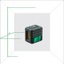 Построитель лазерных плоскостей лазерный уровень ADA Cube MINI Green Home Edition ADA купить в Нижневартовске