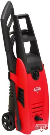 Минимойка-мойка высокого давления Elitech М1600Р купить в Нижневартовске