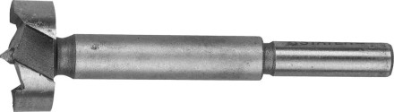 Сверло Форстнера по дереву &quot;Maxcut&quot;, STAYER 29985-20, d=20мм 29985-20 купить в Нижневартовске