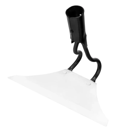 Мотыга Сибртех 62373 нержавеющая сталь, 220х85 мм, без черенка купить в Нижневартовске