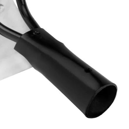 Мотыга Сибртех 62373 нержавеющая сталь, 220х85 мм, без черенка купить в Нижневартовске