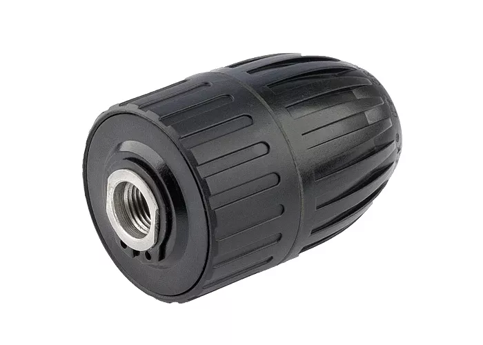Патрон для дрели быстрозажимной c lock 2–13 мм – 1/2" MATRIX 16807 купить в Нижневартовске
