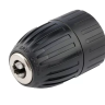 Патрон для дрели быстрозажимной c lock 2–13 мм – 1/2" MATRIX 16807 купить в Нижневартовске