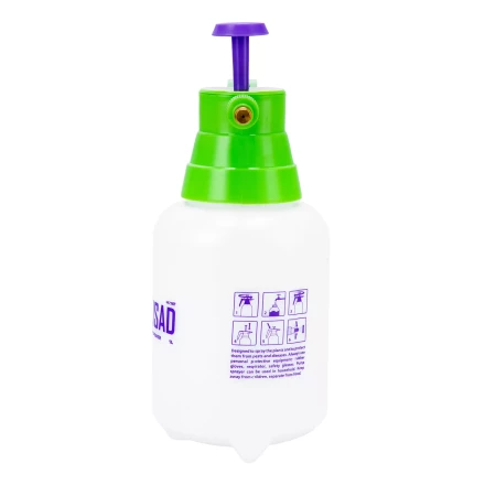 Опрыскиватель 1 л, ручной, с насосом Palisad 647368 купить в Нижневартовске