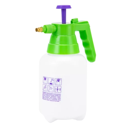 Опрыскиватель 1 л, ручной, с насосом Palisad 647368 купить в Нижневартовске