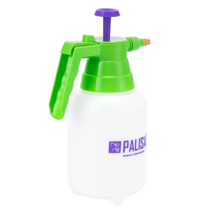 Опрыскиватель 1 л, ручной, с насосом Palisad 647368 купить в Нижневартовске