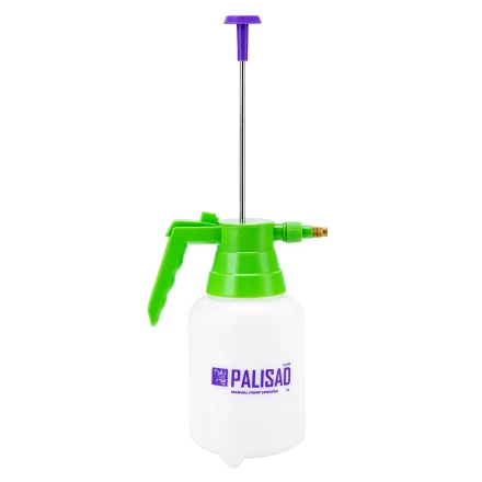 Опрыскиватель 1 л, ручной, с насосом Palisad 647368 купить в Нижневартовске
