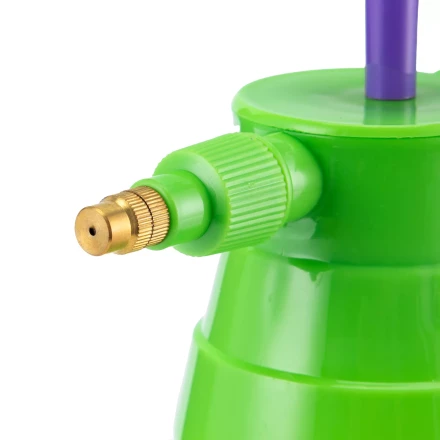 Опрыскиватель 1 л, ручной, с насосом Palisad 647368 купить в Нижневартовске