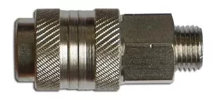 Штуцер мама с наружн. резьбой 1/4 M OMG купить в Нижневартовске