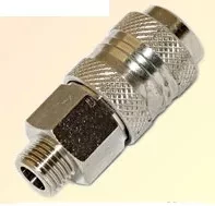 Штуцер мама с наружн. резьбой 1/4 M OMG купить в Нижневартовске