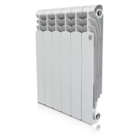 Радиатор Royal Thermo Revolution Bimetall 350 - 12 секций
