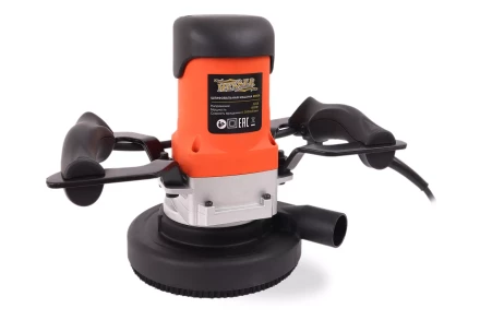 Шлифовальная машина по бетону MESSER M3026 купить в Нижневартовске