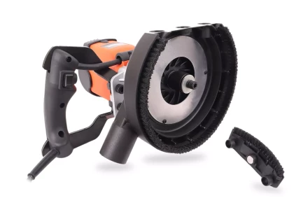 Шлифовальная машина по бетону MESSER M3026 купить в Нижневартовске