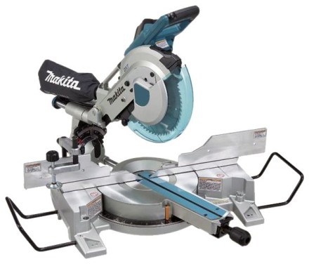 Пила торцовочная(торцевая) Makita LS1216 купить в Нижневартовске
