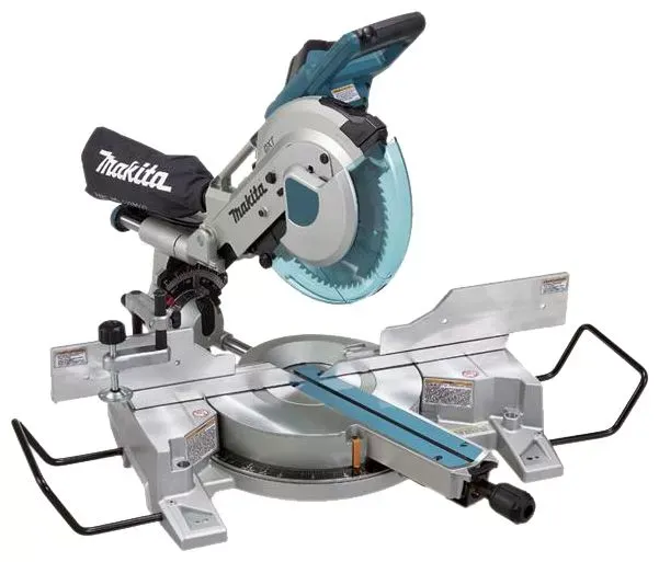 Пила торцовочная(торцевая) Makita LS1216 купить в Нижневартовске