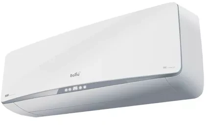 Блок внутренний BALLU BSPI/in-10HN1/WT/EU сплит-системы инверторного типа купить в Нижневартовске