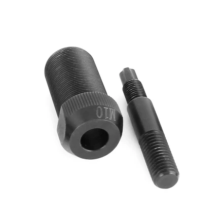 Наконечник М10 для аккумуляторного заклепочника MESSER M2000 купить в Нижневартовске