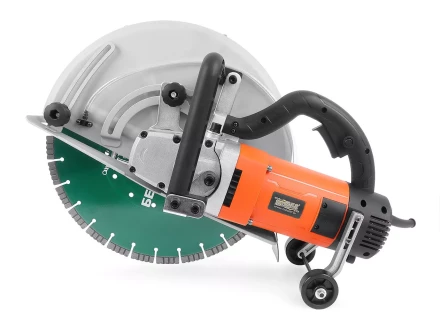 Электрический бетонорез MESSER KX400 купить в Нижневартовске