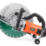 Электрический бетонорез MESSER KX400 купить в Нижневартовске