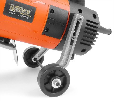 Электрический бетонорез MESSER KX400 купить в Нижневартовске