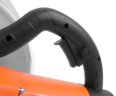 Электрический бетонорез MESSER KX400 купить в Нижневартовске