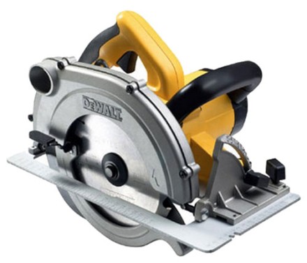 Пила дисковая (циркулярная) DeWalt D 23650 К купить в Нижневартовске