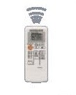 Декоративная решетка MITSUBISHI ELECTRIC SLP-2ALW  инфракрасный ДУ купить в Нижневартовске