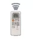 Декоративная решетка MITSUBISHI ELECTRIC SLP-2ALW  инфракрасный ДУ купить в Нижневартовске