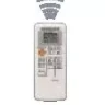 Декоративная решетка MITSUBISHI ELECTRIC SLP-2ALW  инфракрасный ДУ купить в Нижневартовске