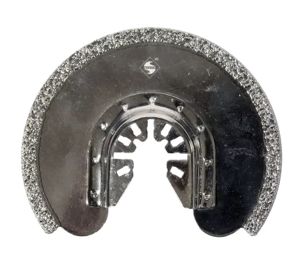 Насадка алмазная сегментная 92мм Энкор 50479 купить в Нижневартовске