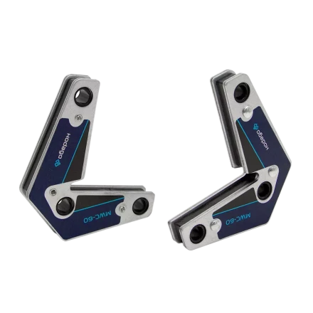 Магнитный угольник MWС-60 (комплект 2 шт.) JW-QC60 купить в Нижневартовске