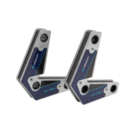 Магнитный угольник MWС-60 (комплект 2 шт.) JW-QC60 купить в Нижневартовске