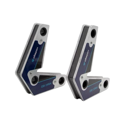 Магнитный угольник MWС-60 (комплект 2 шт.) JW-QC60 купить в Нижневартовске