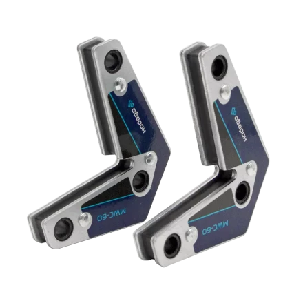 Магнитный угольник MWС-60 (комплект 2 шт.) JW-QC60 купить в Нижневартовске