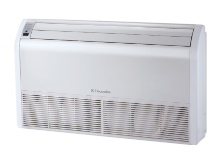 Внутренний блок ELECTROLUX EACU-12 FMI/N3 Free match сплит-системы, напольно-потолочного типа купить в Нижневартовске