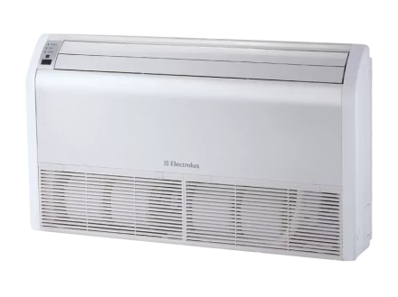 Внутренний блок ELECTROLUX EACU-12 FMI/N3 Free match сплит-системы, напольно-потолочного типа купить в Нижневартовске