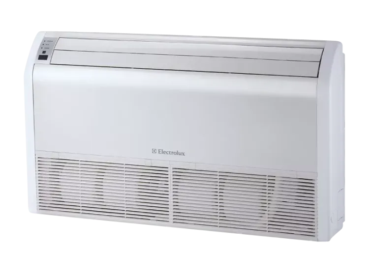 Внутренний блок ELECTROLUX EACU-12 FMI/N3 Free match сплит-системы, напольно-потолочного типа купить в Нижневартовске