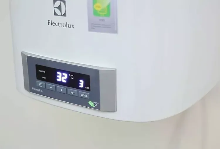 Водонагреватель ELECTROLUX EWH 80 Formax DL купить в Нижневартовске
