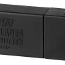 Лезвия OLFA сегментированные BLACK MAX, 9х80х0,38мм, 13 сегментов, 50шт OL-ABB-50B купить в Нижневартовске